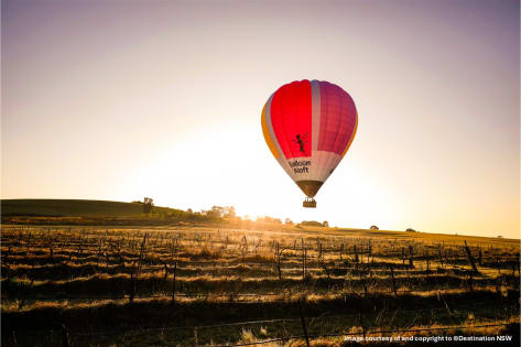 Tourism & Lifestyle Publishing Newcastle
