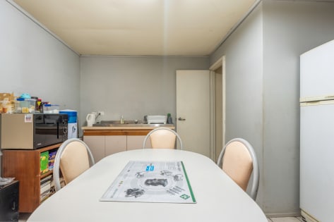 Manjimup Automotive Services - Commercial Property $650,000 Business POA