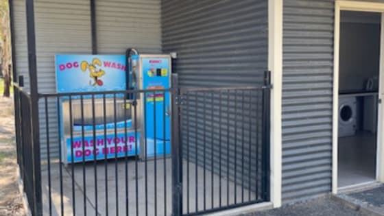 Expansive Resort with Strong Growth Potential - Wakiti Creek Resort - near Echuca