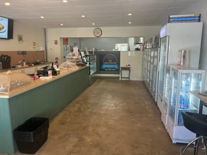 Fully Staffed Coeliac-Safe Gluten-Free Bakery | Minimal Rent | Turnkey Operation