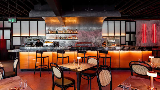 Multi-million dollar fit-out | Leasehold Hospitality Venue – Expressions of Interest!