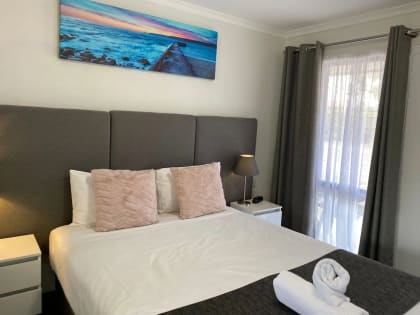 I DO LIKE TO BE BESIDE THE SEASIDE - 2891ML