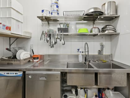 Drastically Reduced - Mt Martha Pizza Shop