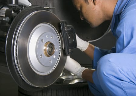 Long-Running Automotive Services Business in Growth Corridor