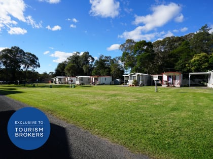RARE RESIDENTIAL VILLAGE EXPANSION OPPORTUNITY  - 531CPF
