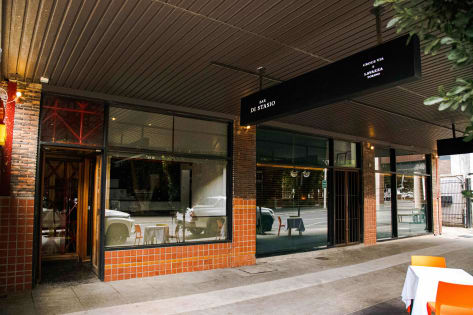 ​CAFÉ + BAR DI STASIO - ST KILDA