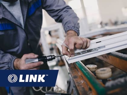 Leading Manufacturer of Windows and Doors