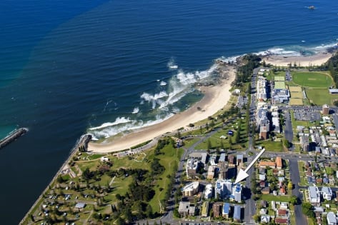 Executive Living with Significant Income - ID 7846