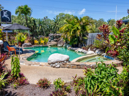 Management Rights Opportunity - Lifestyle & Income in Port Douglas - ID 8502