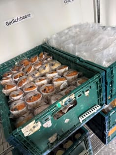 National Food Manufacturing and Distribution business for Sale (PRICE REDUCTION)