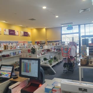 1 Person Operation - Easy to manage