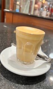 CIAO Coffee Bar  -   Adelaide Arcade
