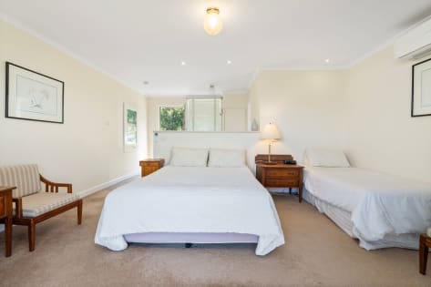 Queen's Cottage, Khancoban – Where the Murray & Snowy Mountains Lifestyle Meet