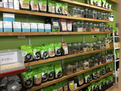 Wonthaggi Health and Ecology