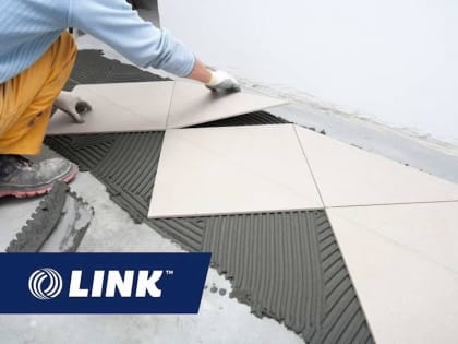 Reputable Flooring Business | Impressive Turnover