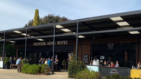 Freehold Going Concern - Only Hotel in Town - Vendor Finance Being Offered