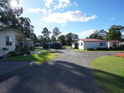 RARE RESIDENTIAL VILLAGE EXPANSION OPPORTUNITY  - 531CPF