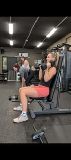 PROFITABLE SMALL-GROUP FITNESS STUDIO — MAROUBRA