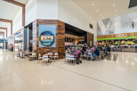 Exceptional Café Opportunity in a Sought-After Coastal Region