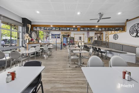 THE CRITERION IN ROCHESTER LEASE SALE OPPORTUNITY