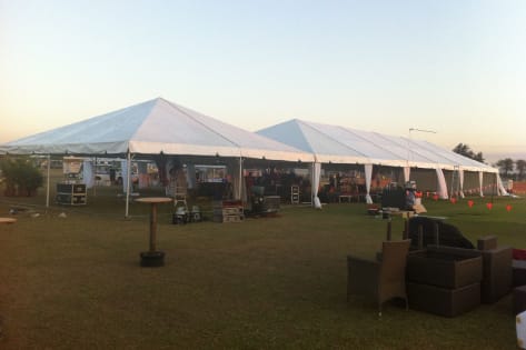 Whitsunday Party Hire