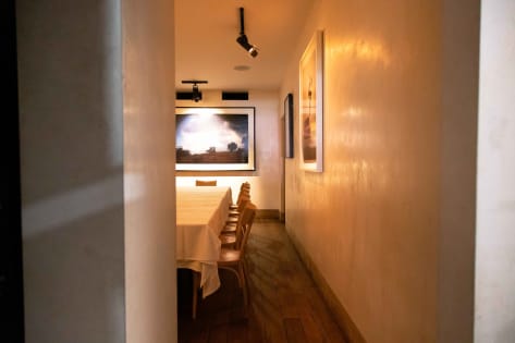 ​CAFÉ + BAR DI STASIO - ST KILDA