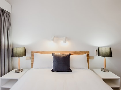 PERFORMING FREEHOLD MOTEL OFFERING WITH UPSIDE & LONG-TERM CAPITAL GROWTH - 1258MF