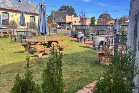 Step into history – and own the heart of Dalton