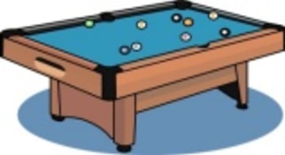 Manufacturing, Wholesale, Retail of Pool Tables & Custom-Built Furniture. Est. 35 years! Various ...