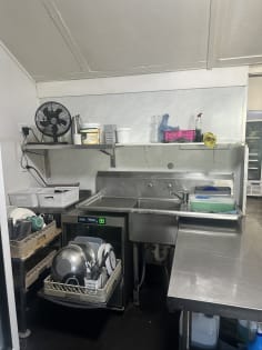 Freckles - Fresh Coffee, Breakfast, Brunch & Lunch