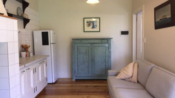 Historic Coastal Gem – Rodondo Accommodation, Port Albert