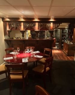 Restaurant Adelaide CBD for sale