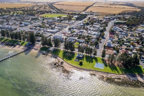 PORT BROUGHTON HARDWARE