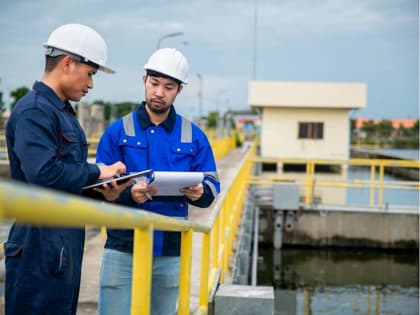 Premium Engineering Solutions - Sludge Dewatering Tech