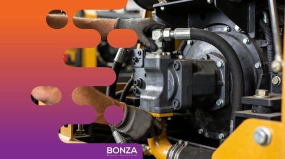36591 Profitable Industrial & Hydraulic Services Business  National Brand Support