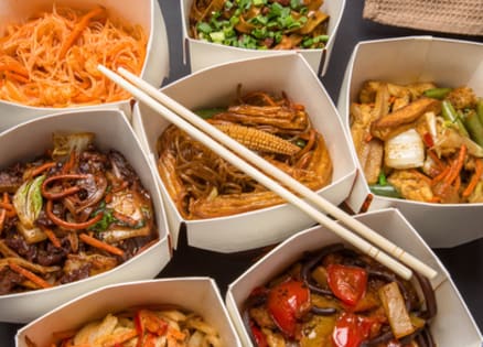 Asian Style Restaurant / Noodle Bar – Ripponlea / Elsternwick Precinct