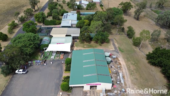 Established Regional Lifestyle Business For Sale
