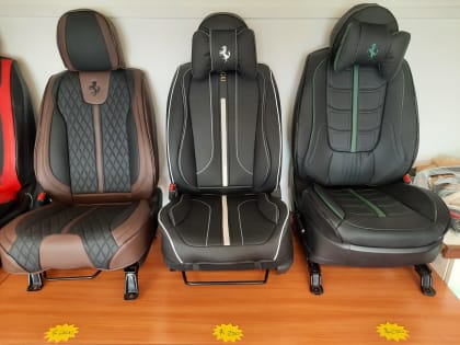 Established Car Accessories Business For Sale