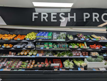 Supermarket for Sale - Regional Queensland