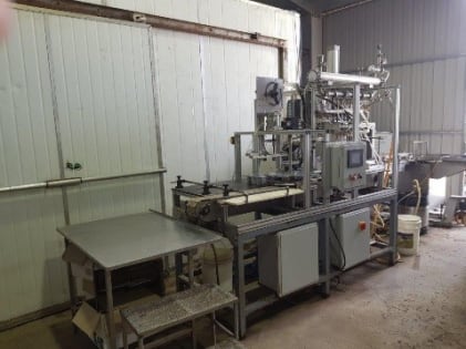 Brewery