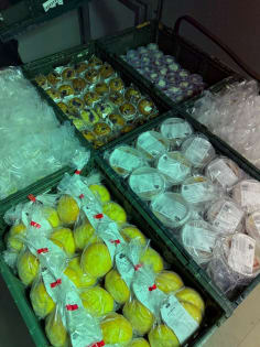 National Food Manufacturing and Distribution business for Sale (PRICE REDUCTION)