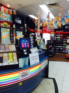 NewsXpress Garbutt and Garbutt East Post Office - An Awesome Opportunity for an Owner Operator or...