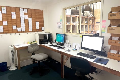 Established Whitegoods Repair Warranty Specialist - Business for Sale, Nowra