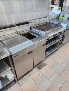 Cafe, lunch, Dine in & Take away shop