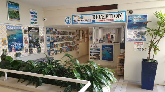 Established Holiday Apartment Management Rights Opportunity in the Heart of Port Douglas