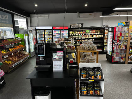 IGA LOCAL GROCER (MELB INNER CITY SUBURBS)