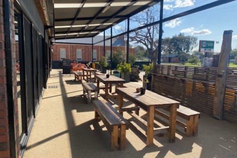 Freehold Going Concern - Only Hotel in Town - Vendor Finance Being Offered