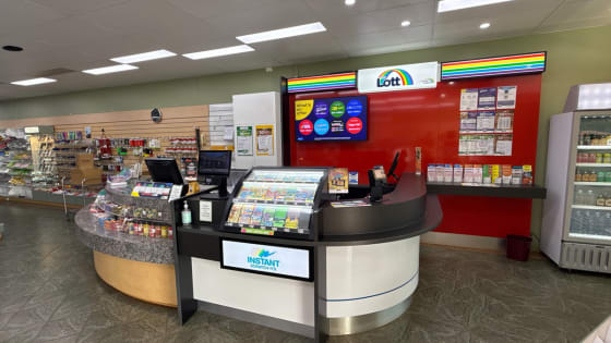 NORTH QLD NEWSAGENCY FOR SALE $600,000 plus SAV  Including Full Newsagency and FREEHOLD BUILDING