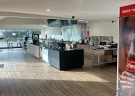 Licenced Cafe - Mornington Peninsula
