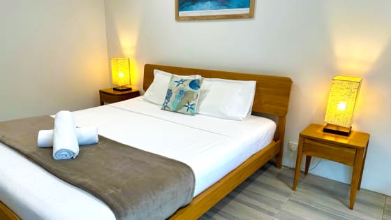 Freehold or Leasehold Resort for Sale in Port Douglas.